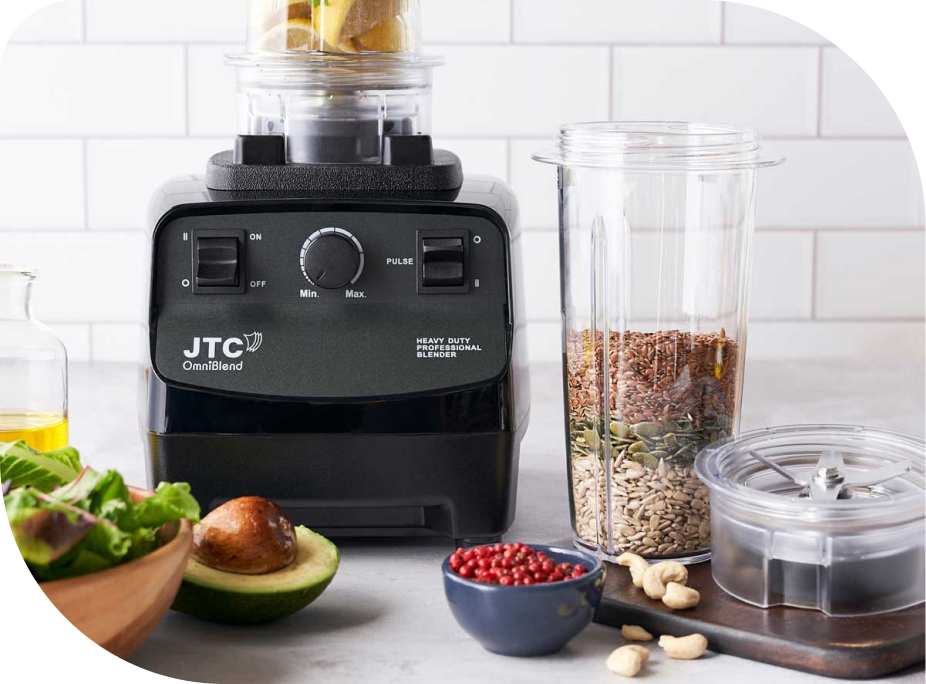 JTC OmniBlend
