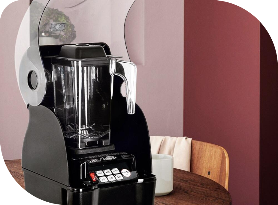 JTC OmniBlend