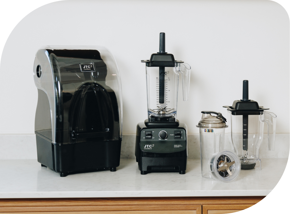 JTC OmniBlend